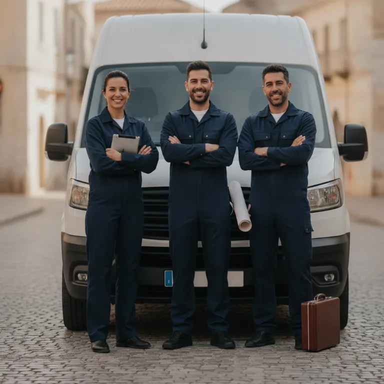 Avvocato Diritto del Lavoro Per Aziende team a Crotone